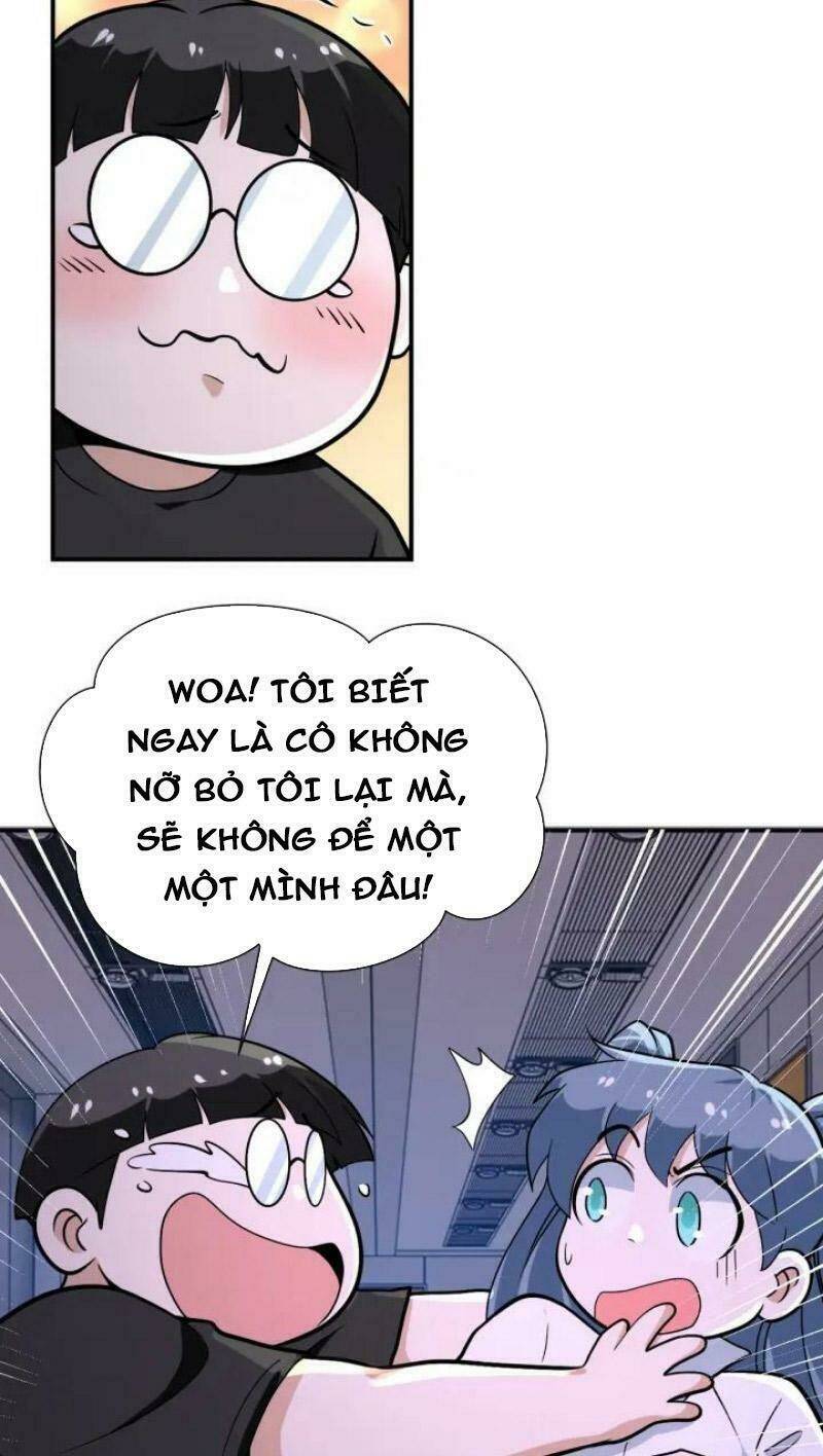 Mạt Thế Siêu Cấp Hệ Thống Chapter 256 - Trang 2