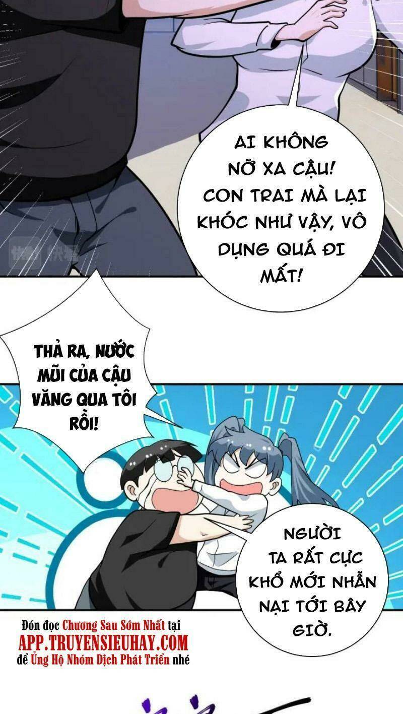 Mạt Thế Siêu Cấp Hệ Thống Chapter 256 - Trang 2