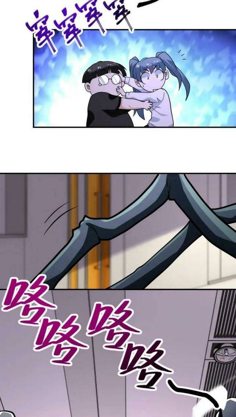 Mạt Thế Siêu Cấp Hệ Thống Chapter 256 - Trang 2