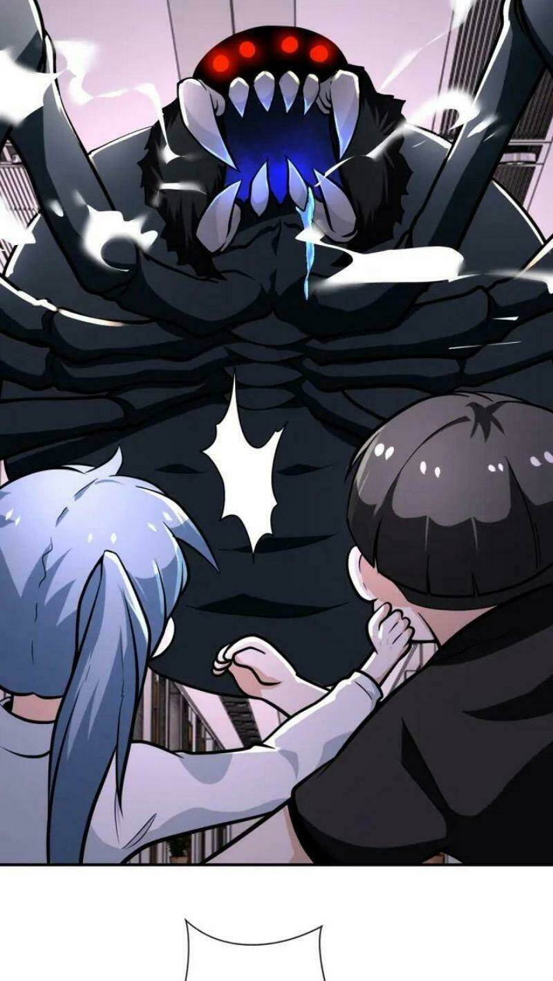 Mạt Thế Siêu Cấp Hệ Thống Chapter 256 - Trang 2