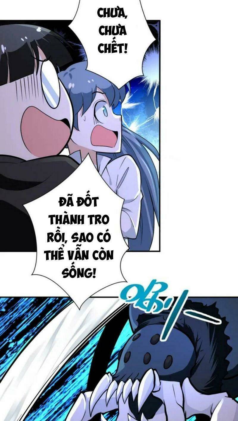 Mạt Thế Siêu Cấp Hệ Thống Chapter 256 - Trang 2