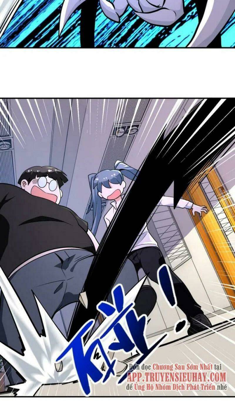 Mạt Thế Siêu Cấp Hệ Thống Chapter 256 - Trang 2