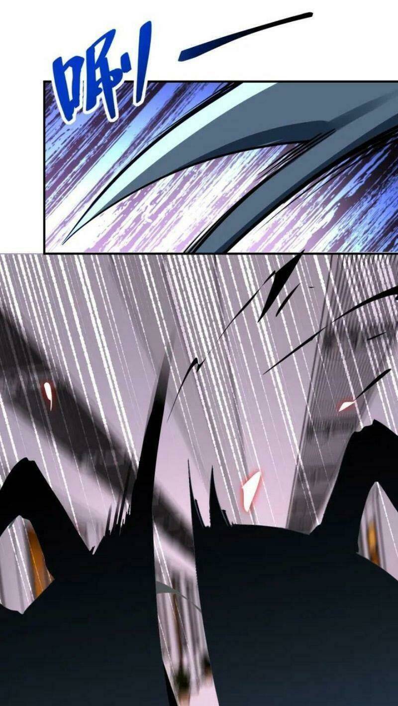 Mạt Thế Siêu Cấp Hệ Thống Chapter 256 - Trang 2