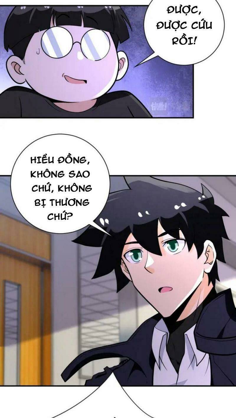 Mạt Thế Siêu Cấp Hệ Thống Chapter 256 - Trang 2