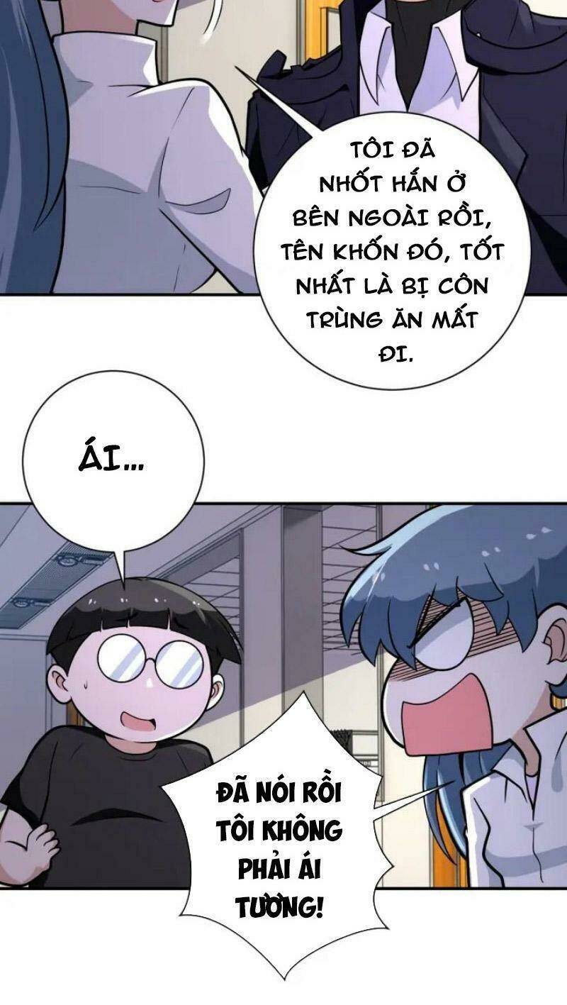 Mạt Thế Siêu Cấp Hệ Thống Chapter 256 - Trang 2