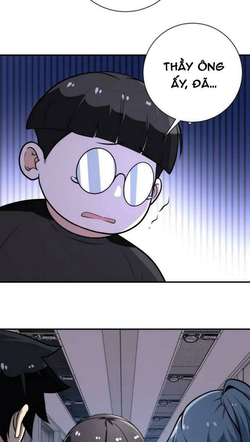 Mạt Thế Siêu Cấp Hệ Thống Chapter 256 - Trang 2