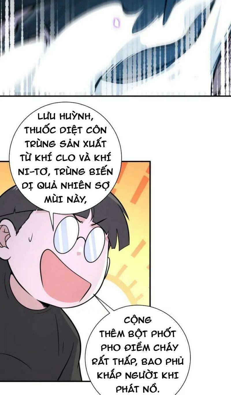 Mạt Thế Siêu Cấp Hệ Thống Chapter 256 - Trang 2