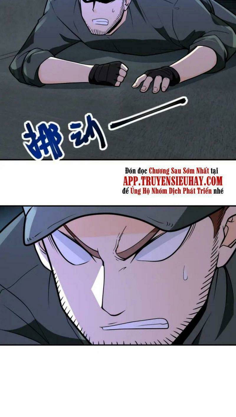 Mạt Thế Siêu Cấp Hệ Thống Chapter 256 - Trang 2