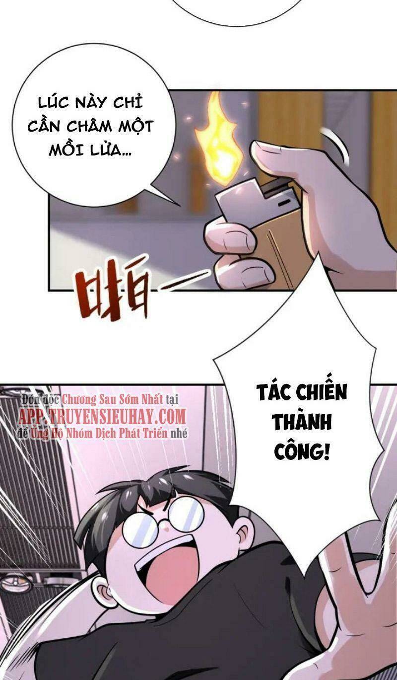 Mạt Thế Siêu Cấp Hệ Thống Chapter 256 - Trang 2