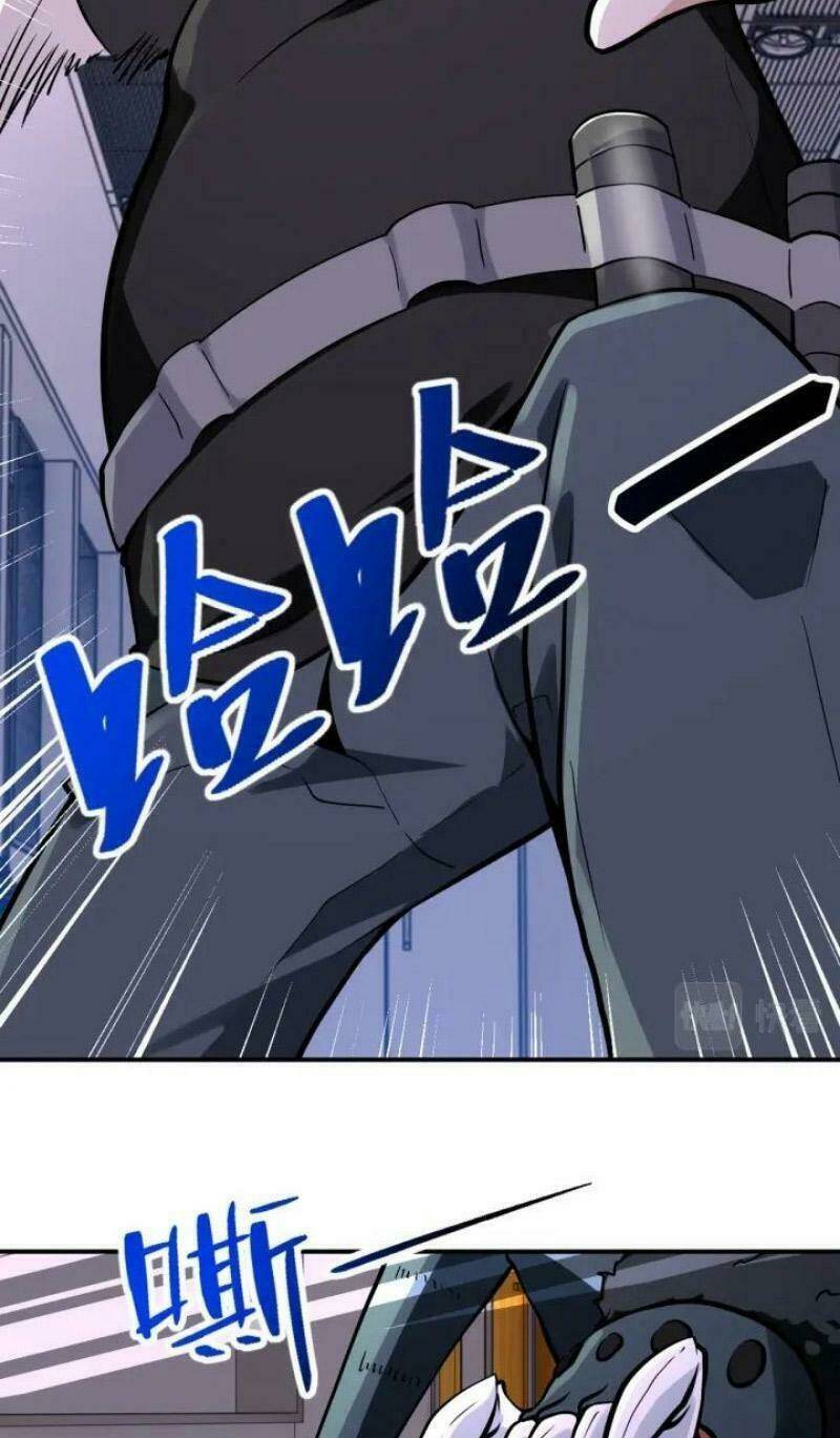 Mạt Thế Siêu Cấp Hệ Thống Chapter 256 - Trang 2