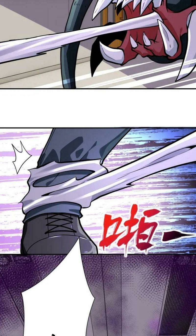 Mạt Thế Siêu Cấp Hệ Thống Chapter 256 - Trang 2