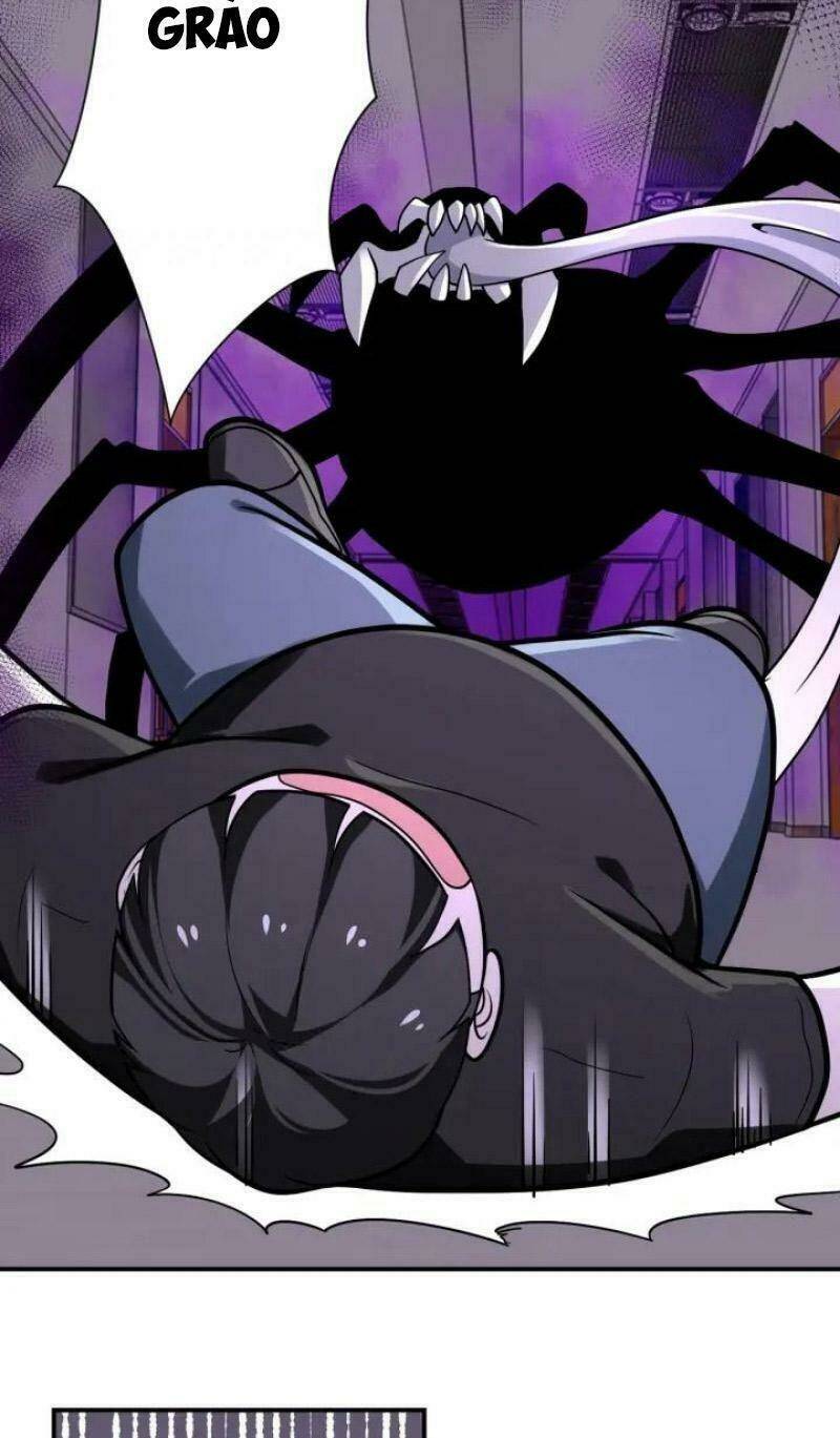 Mạt Thế Siêu Cấp Hệ Thống Chapter 256 - Trang 2