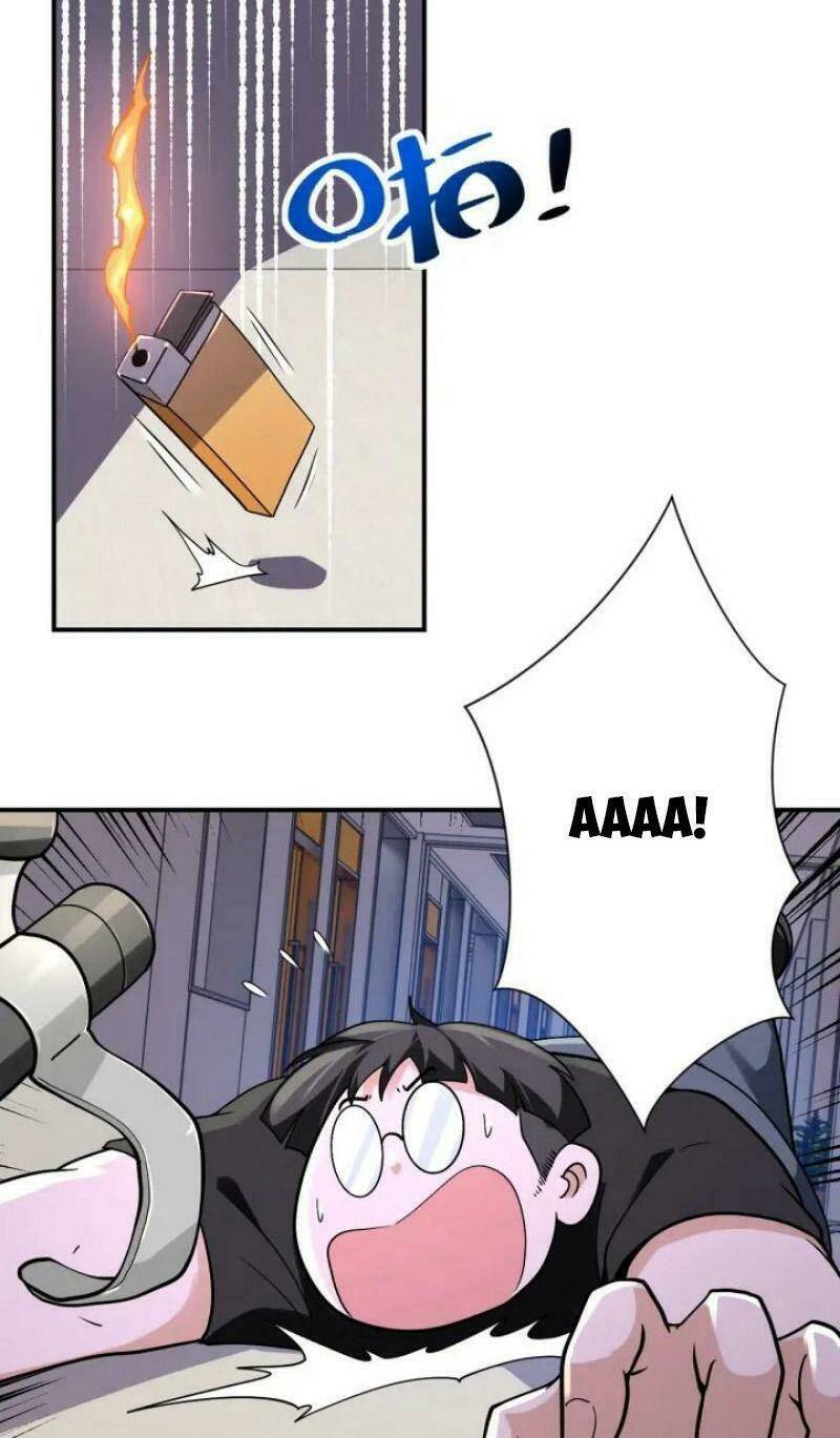 Mạt Thế Siêu Cấp Hệ Thống Chapter 256 - Trang 2