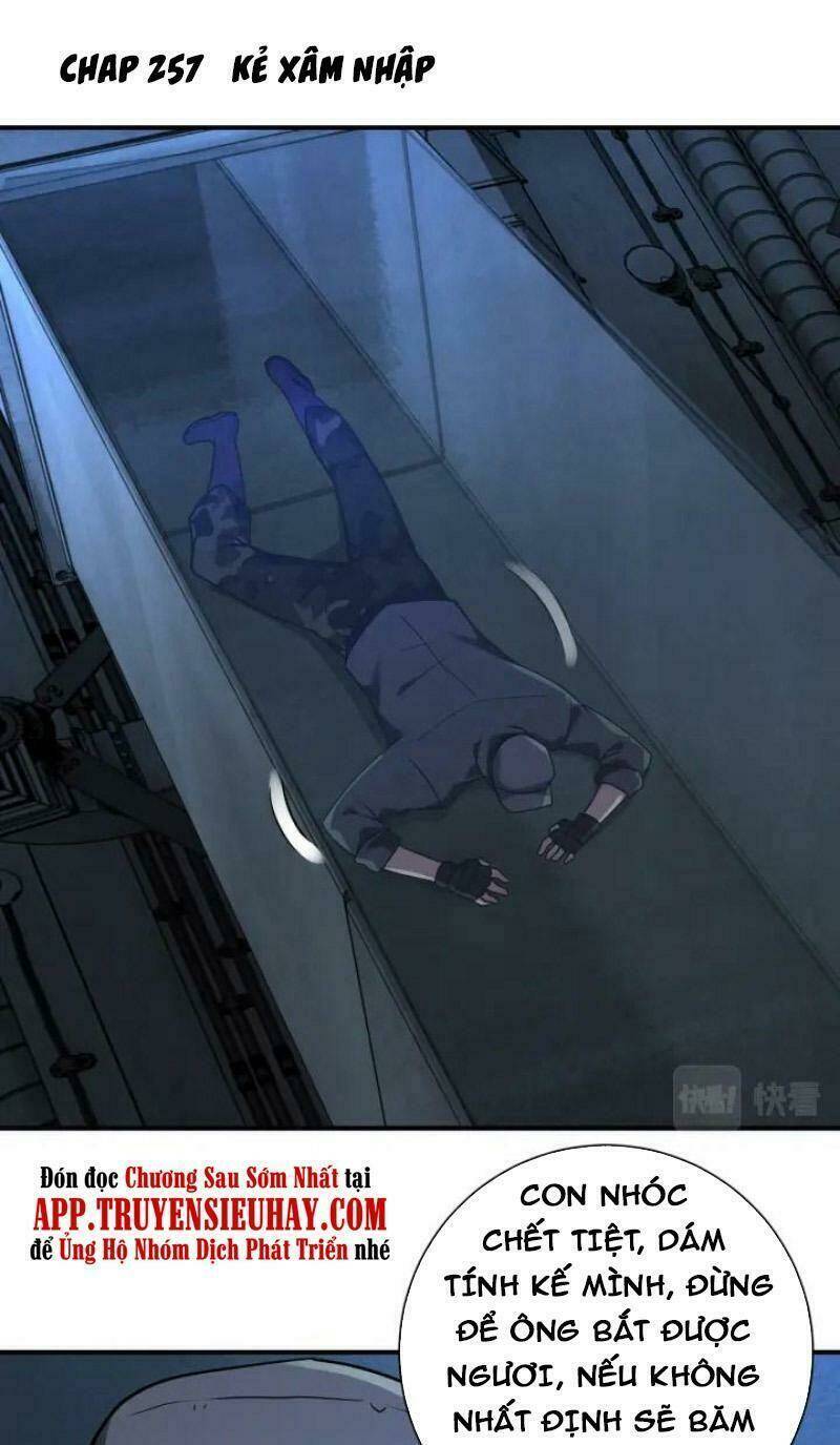 Mạt Thế Siêu Cấp Hệ Thống Chapter 257 - Trang 2