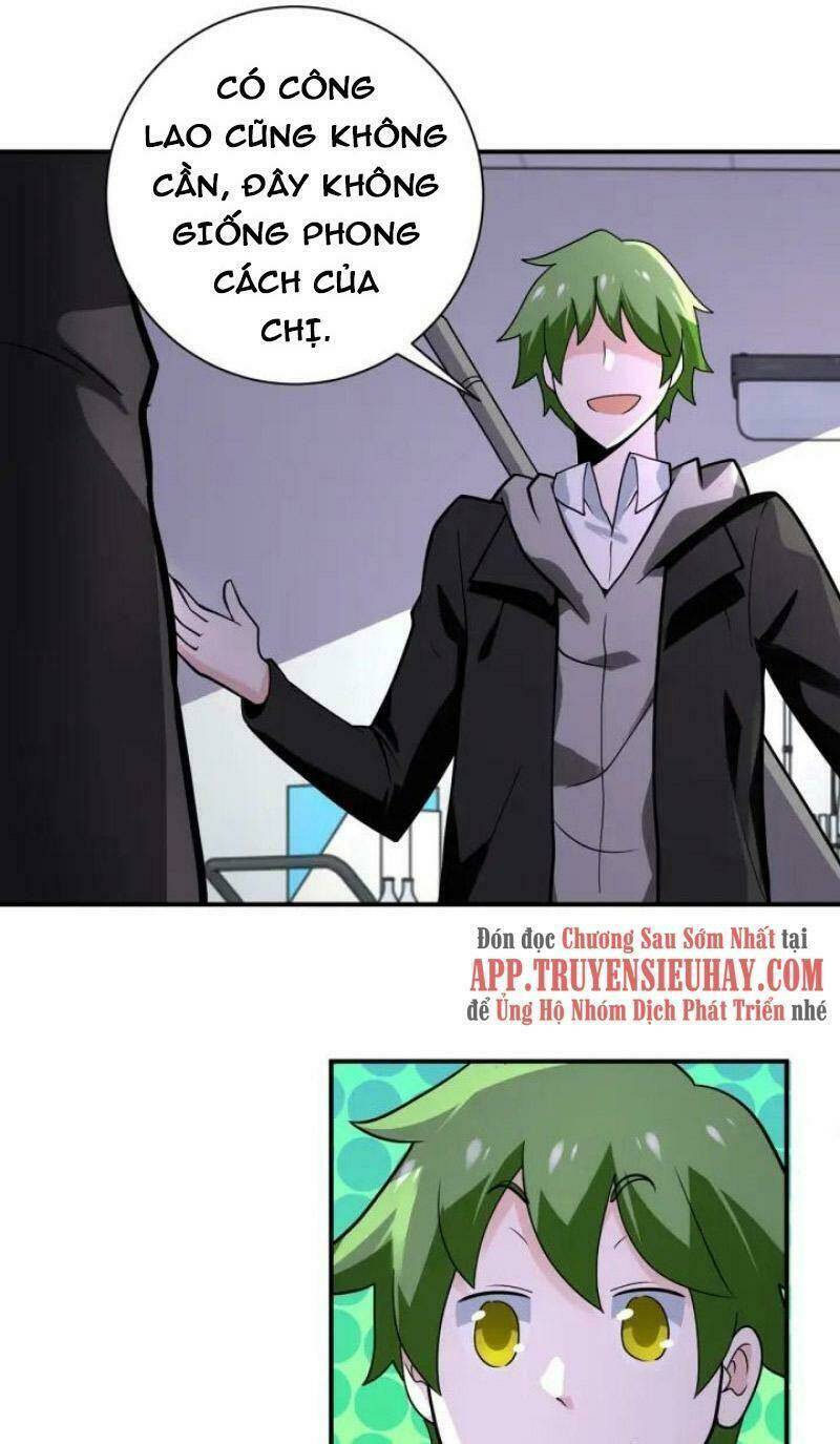 Mạt Thế Siêu Cấp Hệ Thống Chapter 257 - Trang 2