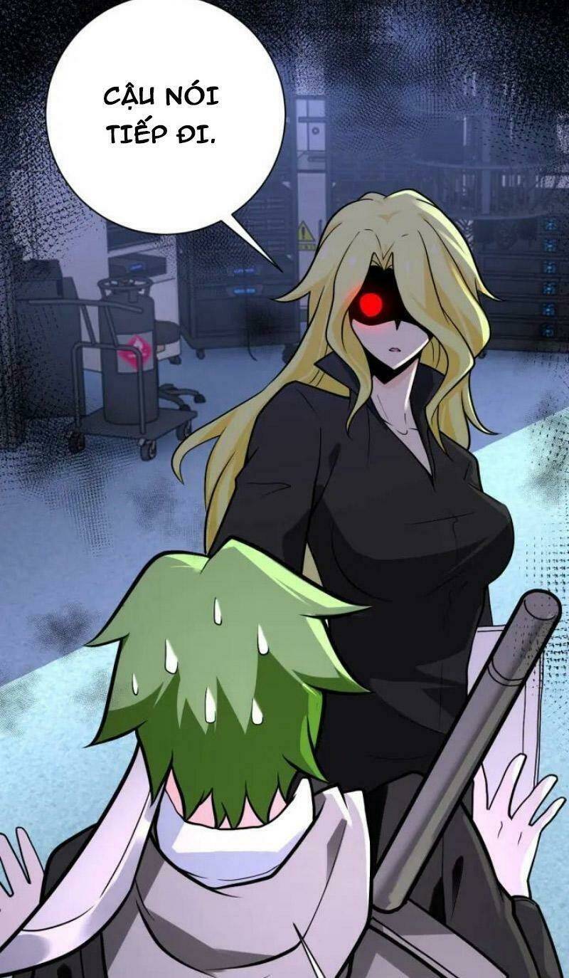 Mạt Thế Siêu Cấp Hệ Thống Chapter 257 - Trang 2