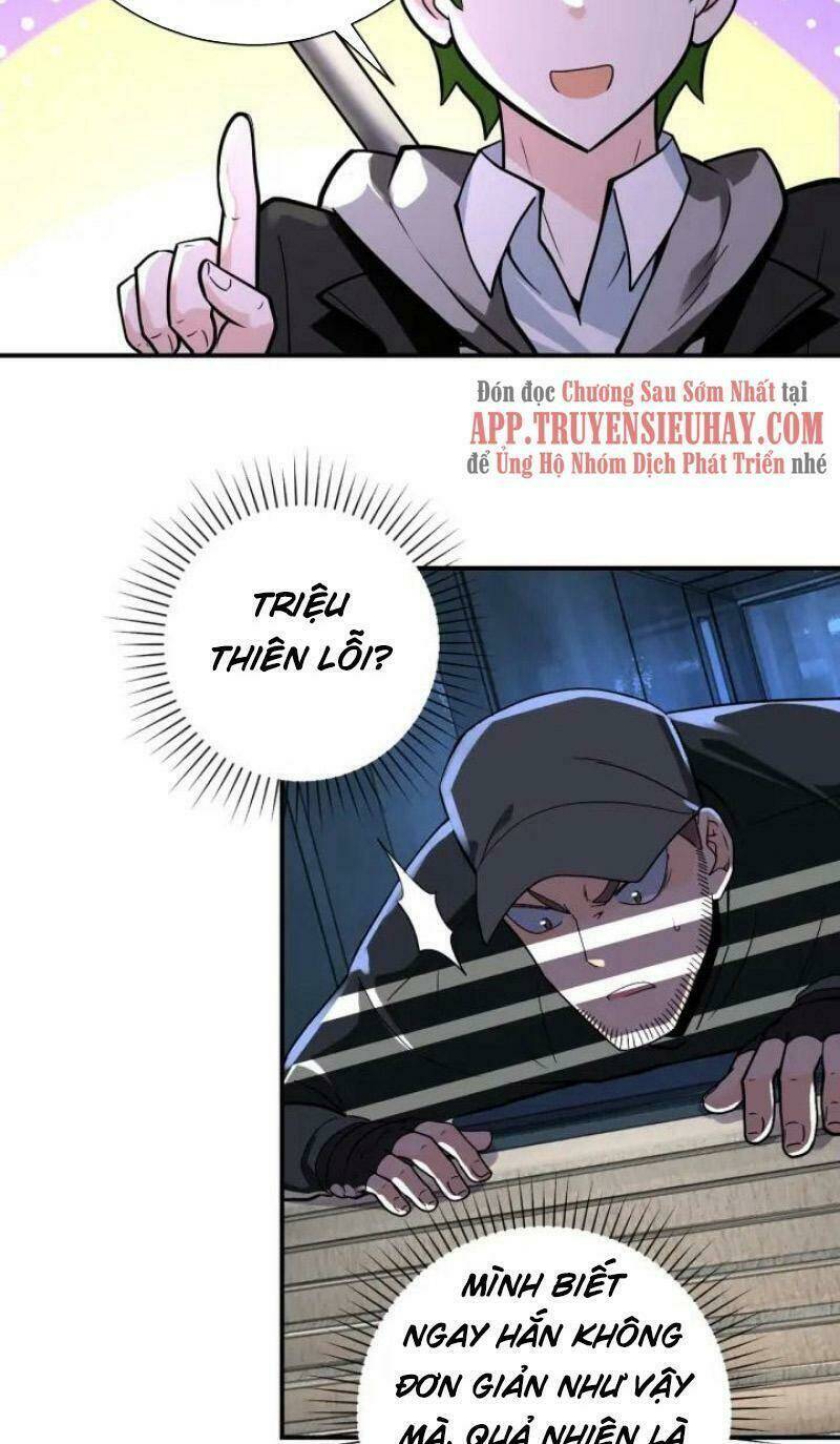 Mạt Thế Siêu Cấp Hệ Thống Chapter 257 - Trang 2