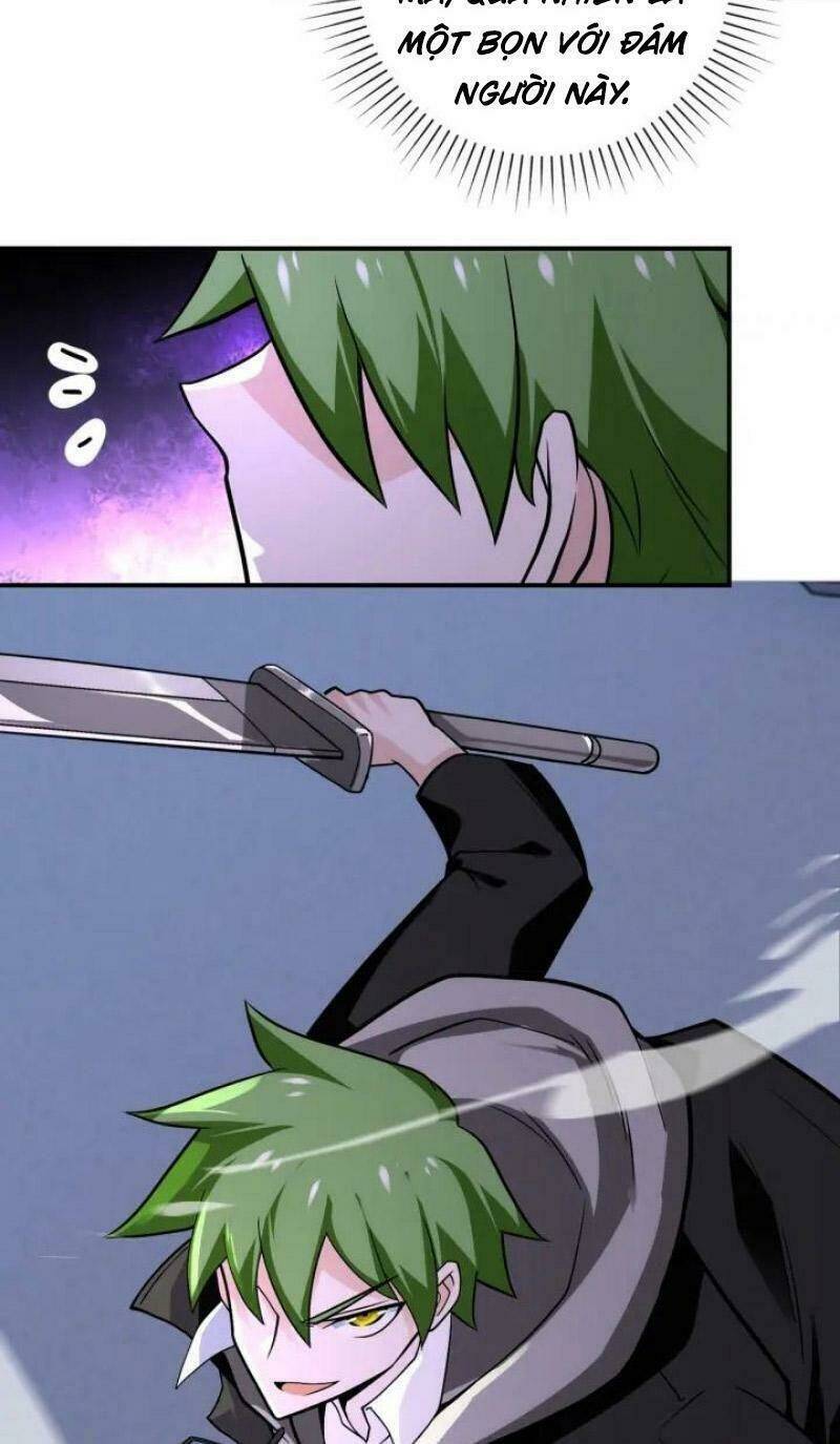 Mạt Thế Siêu Cấp Hệ Thống Chapter 257 - Trang 2