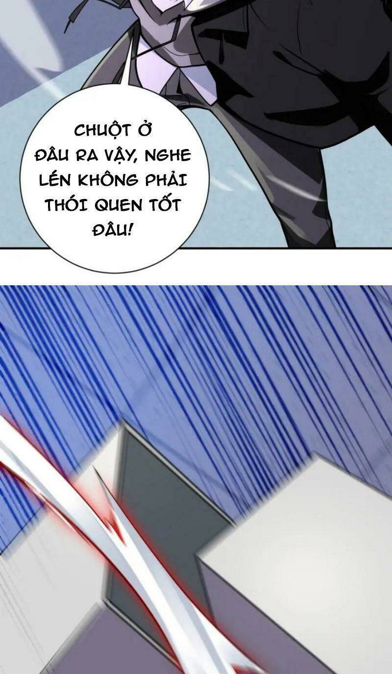 Mạt Thế Siêu Cấp Hệ Thống Chapter 257 - Trang 2