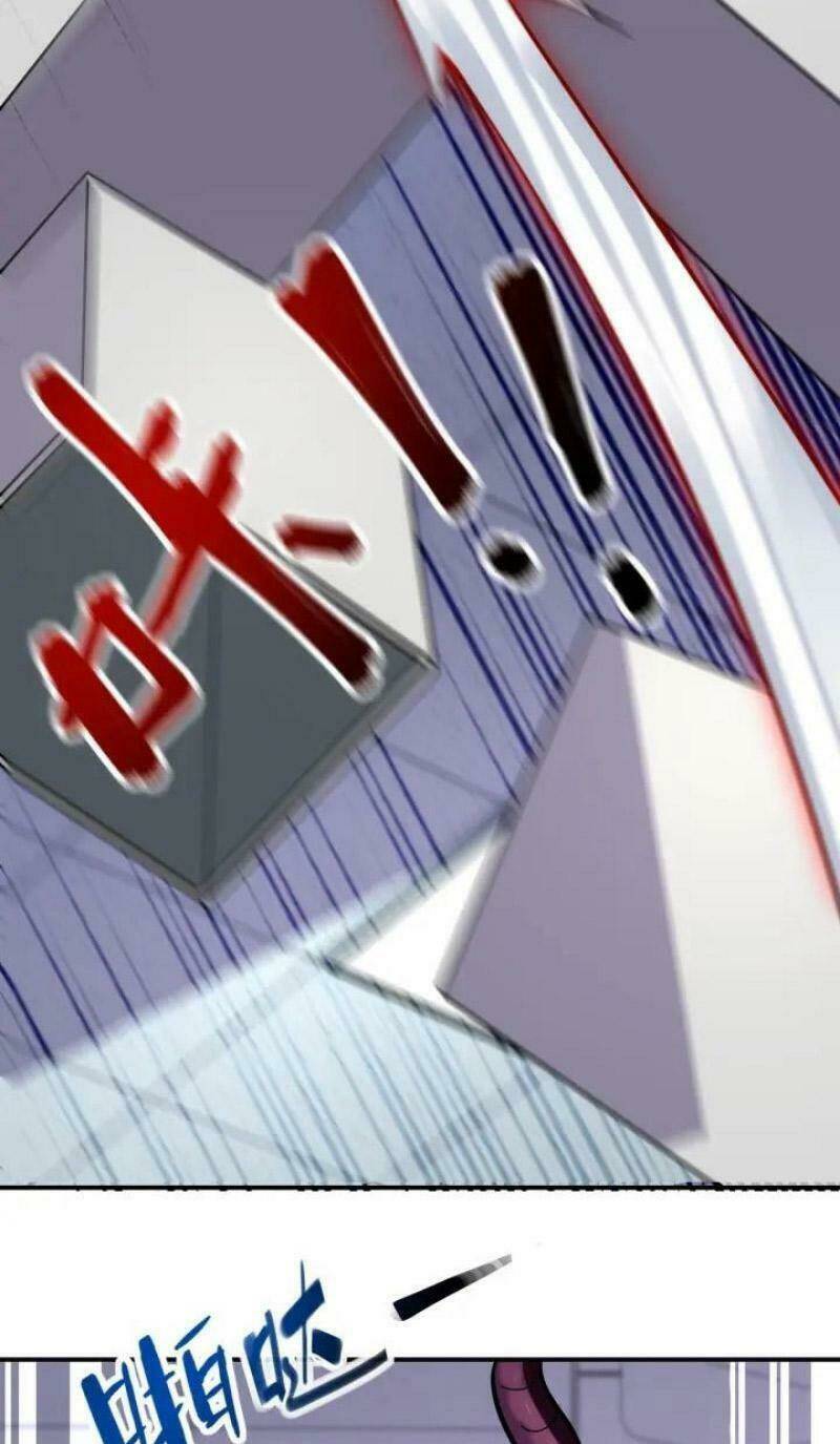 Mạt Thế Siêu Cấp Hệ Thống Chapter 257 - Trang 2