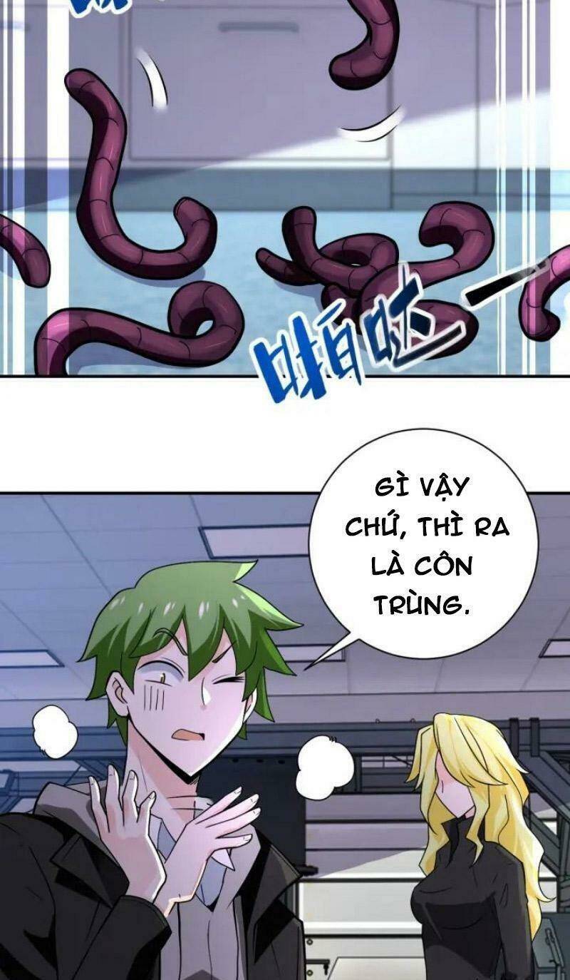 Mạt Thế Siêu Cấp Hệ Thống Chapter 257 - Trang 2