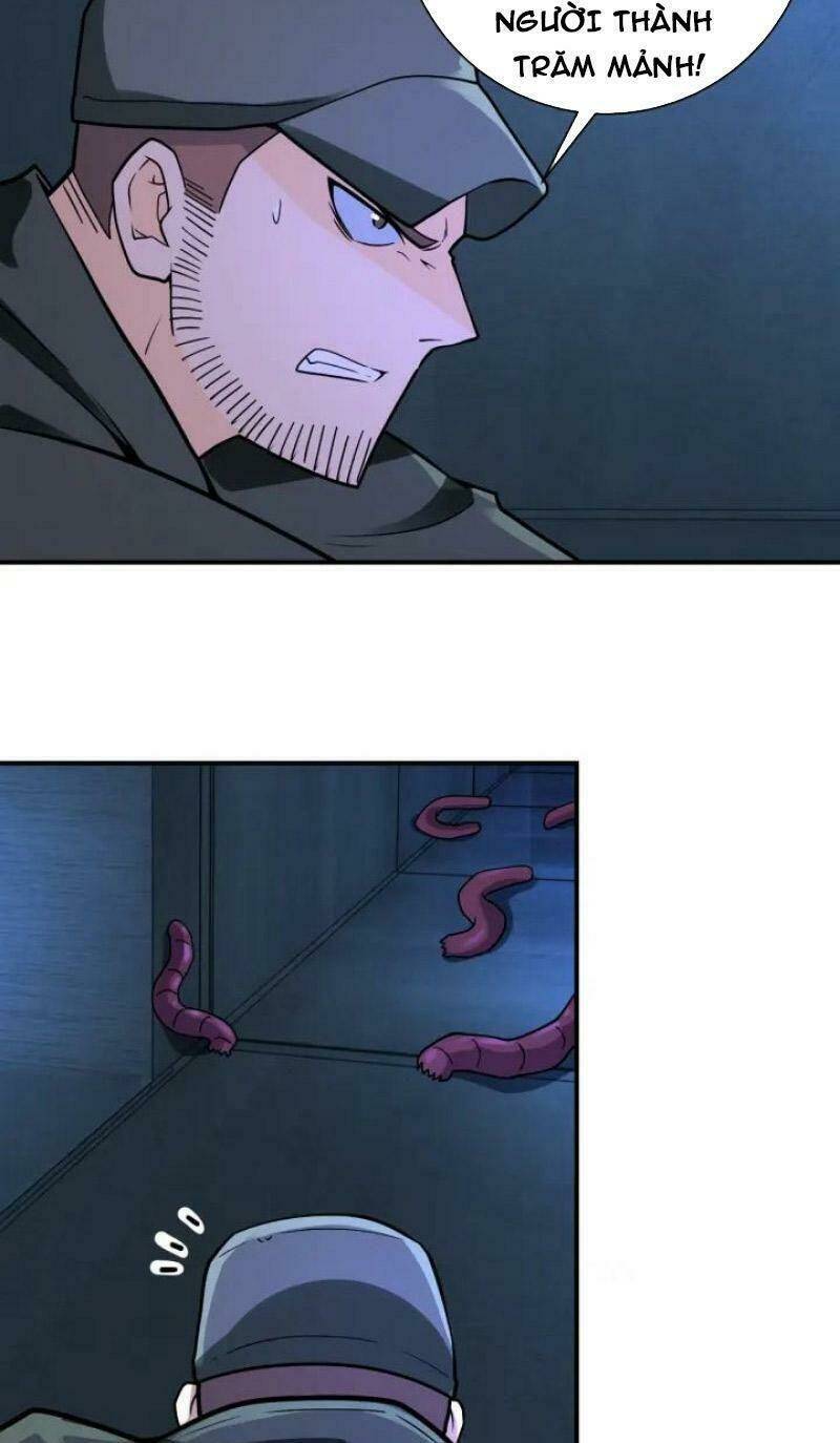 Mạt Thế Siêu Cấp Hệ Thống Chapter 257 - Trang 2