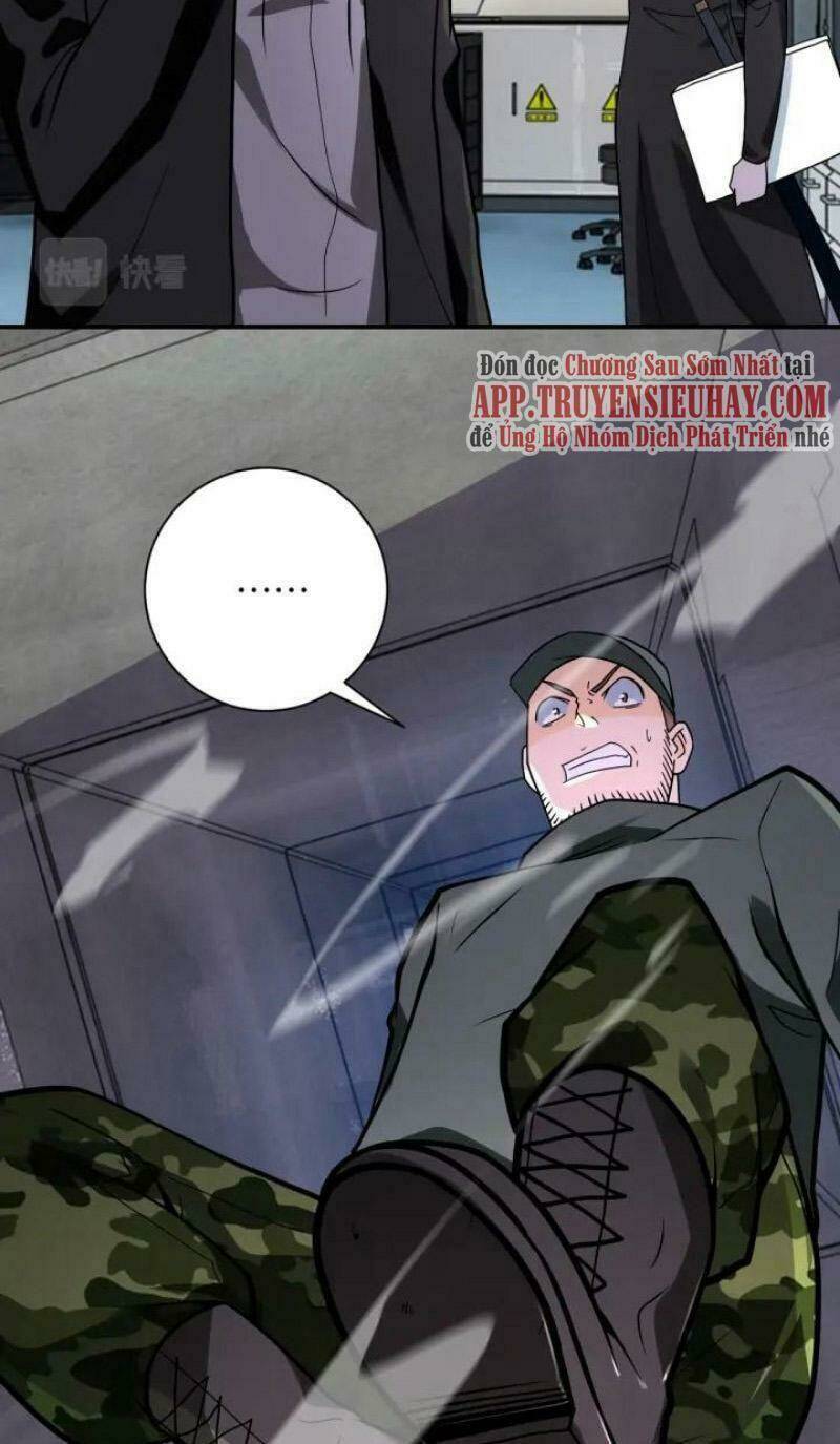 Mạt Thế Siêu Cấp Hệ Thống Chapter 257 - Trang 2