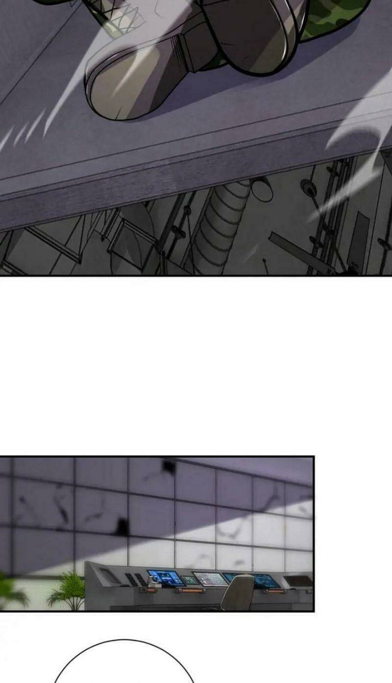 Mạt Thế Siêu Cấp Hệ Thống Chapter 257 - Trang 2