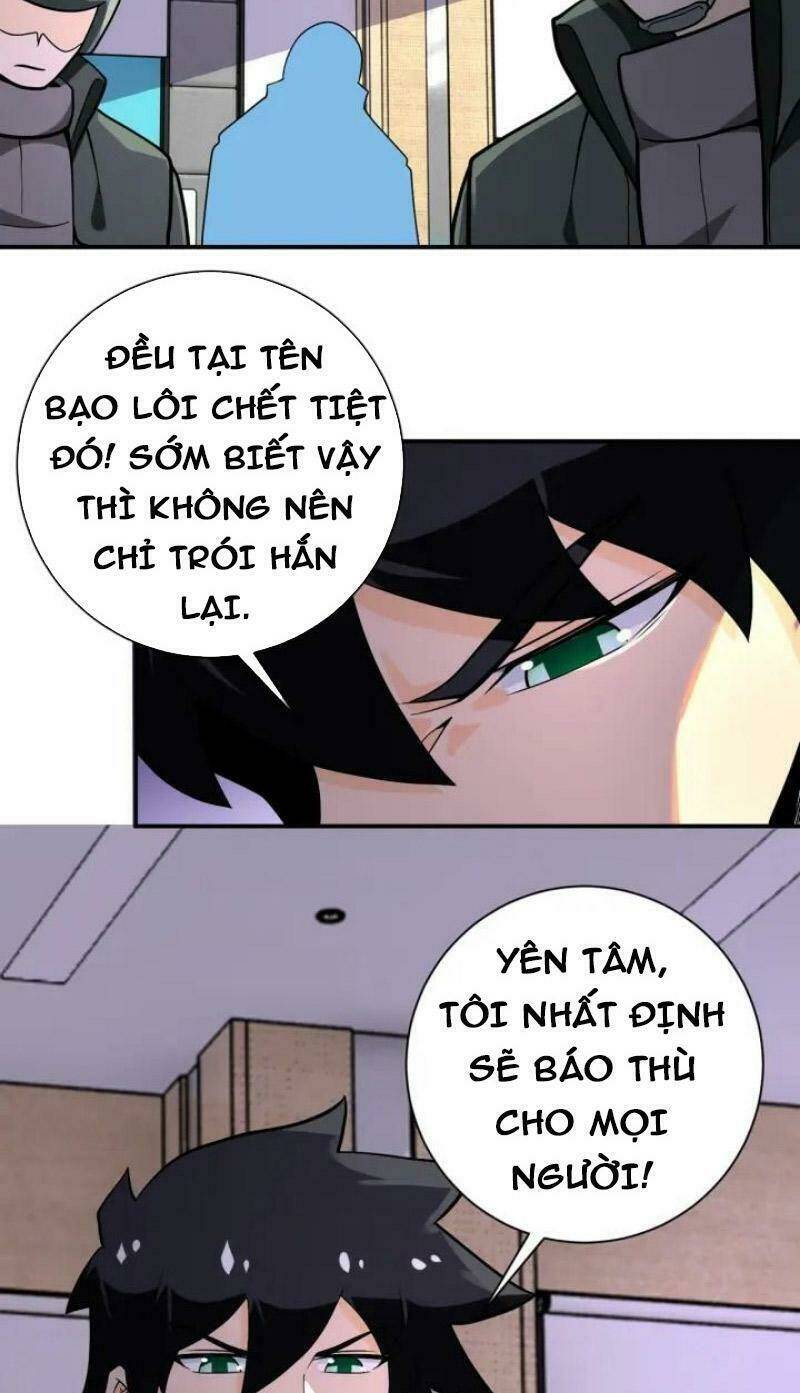 Mạt Thế Siêu Cấp Hệ Thống Chapter 257 - Trang 2