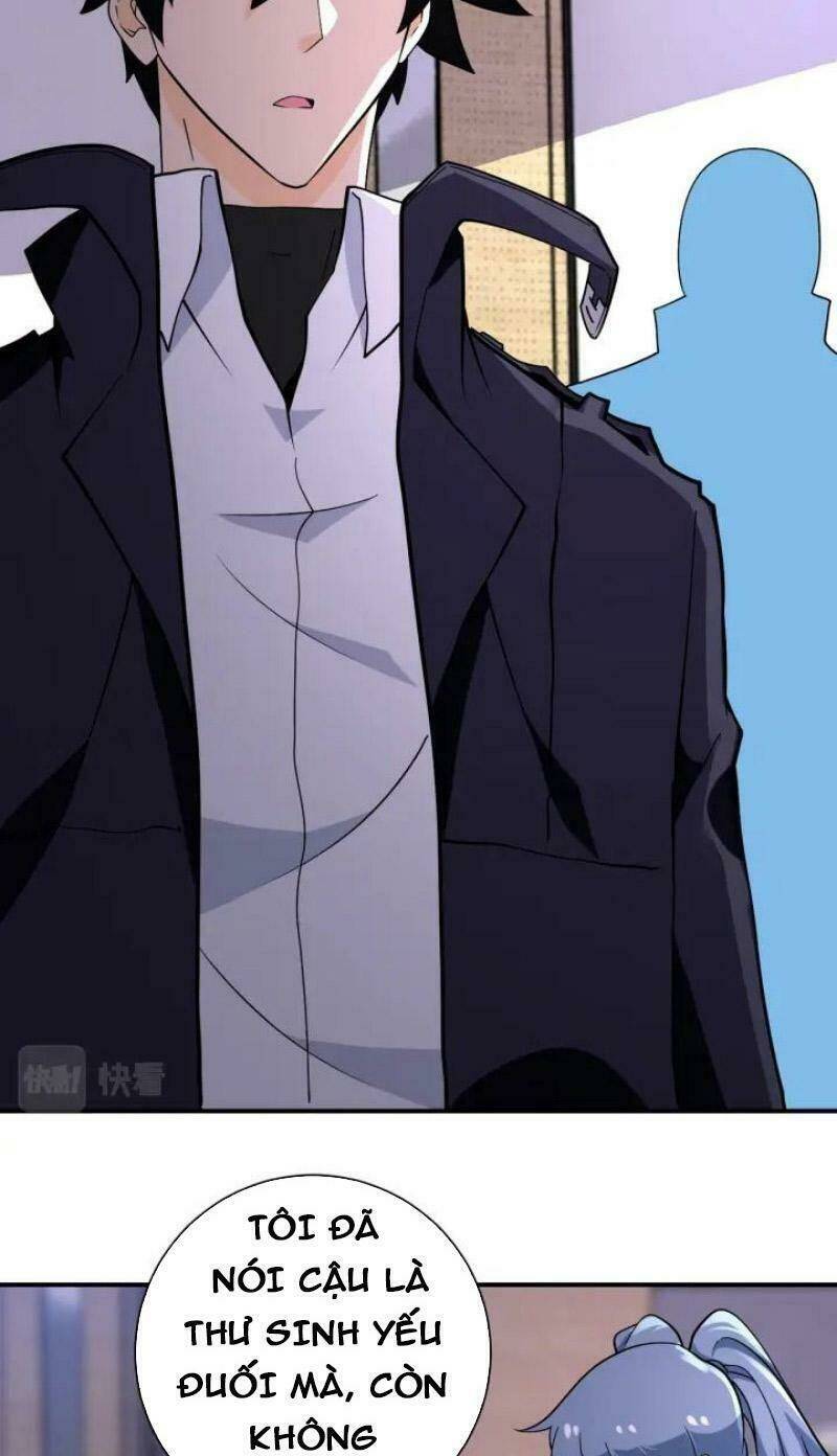 Mạt Thế Siêu Cấp Hệ Thống Chapter 257 - Trang 2