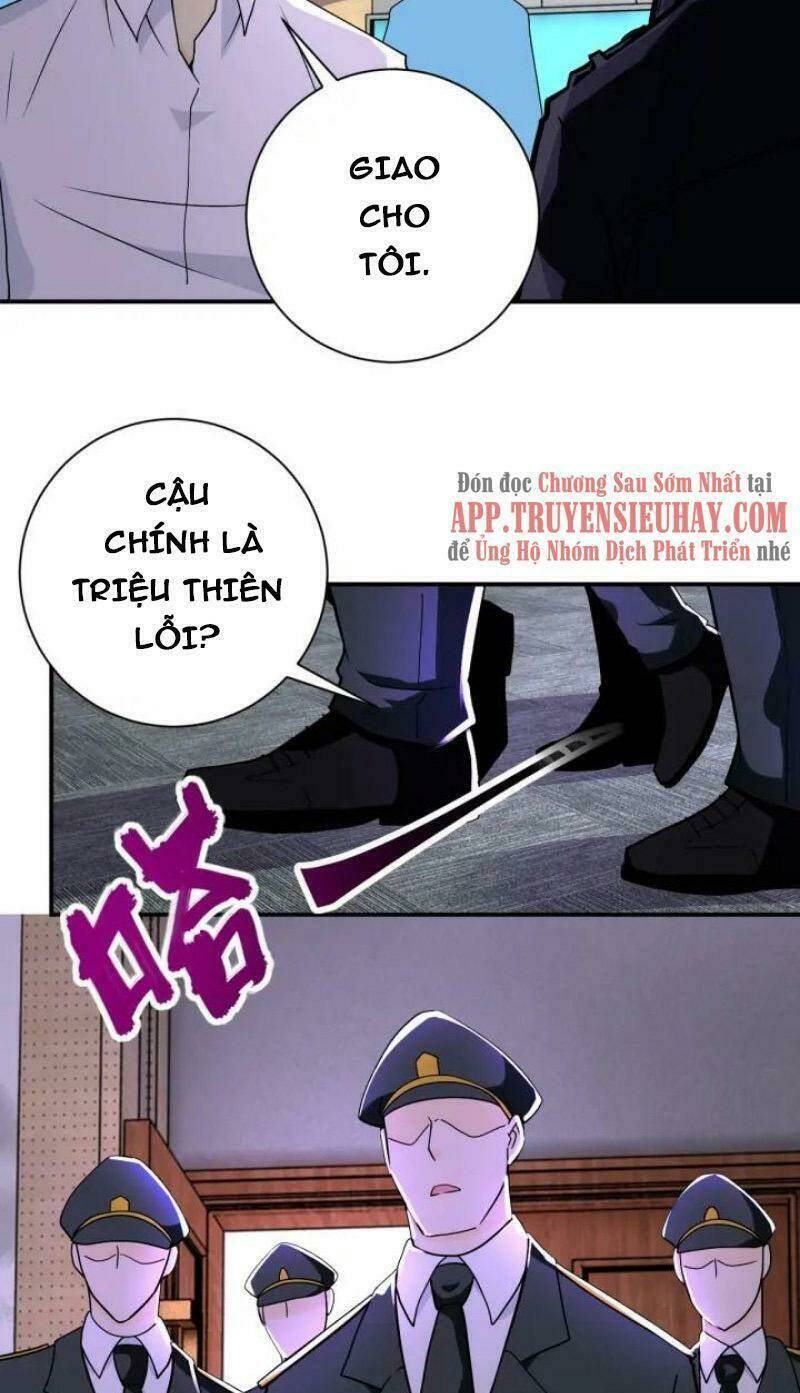 Mạt Thế Siêu Cấp Hệ Thống Chapter 257 - Trang 2