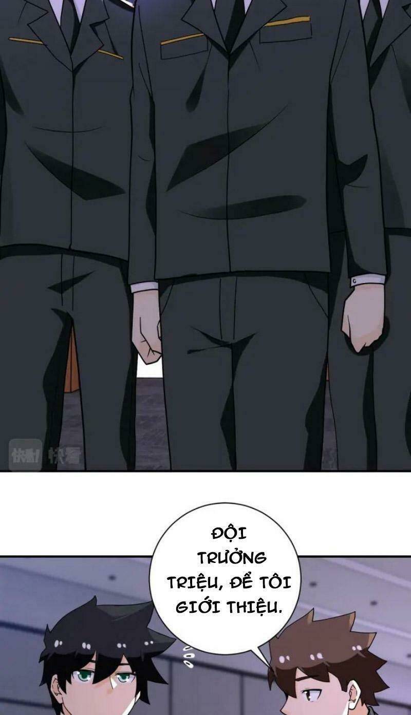 Mạt Thế Siêu Cấp Hệ Thống Chapter 257 - Trang 2