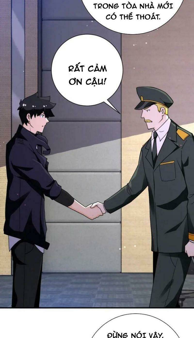 Mạt Thế Siêu Cấp Hệ Thống Chapter 257 - Trang 2