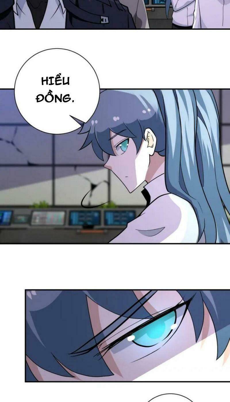 Mạt Thế Siêu Cấp Hệ Thống Chapter 257 - Trang 2