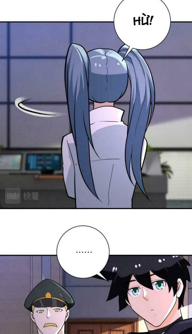 Mạt Thế Siêu Cấp Hệ Thống Chapter 257 - Trang 2