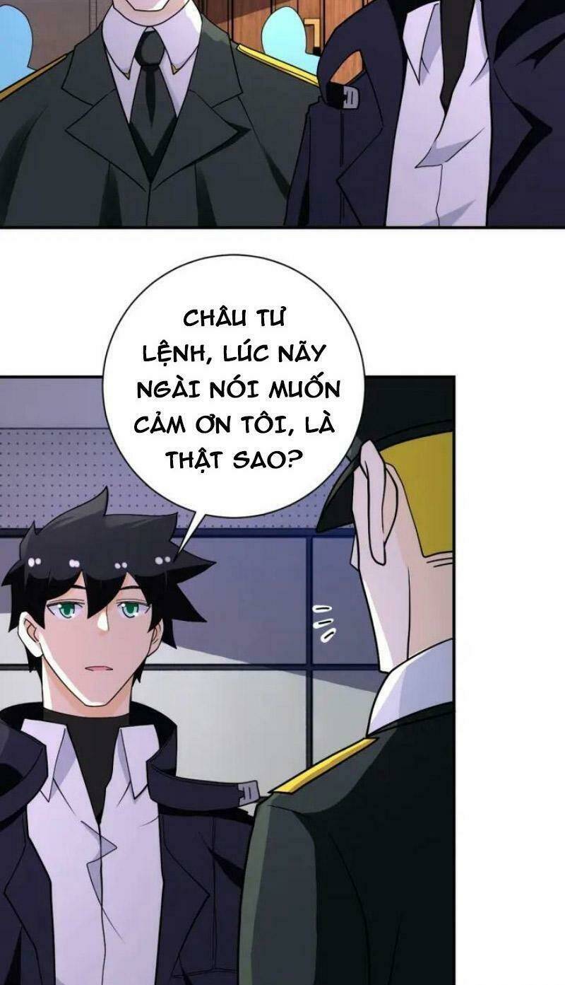Mạt Thế Siêu Cấp Hệ Thống Chapter 257 - Trang 2
