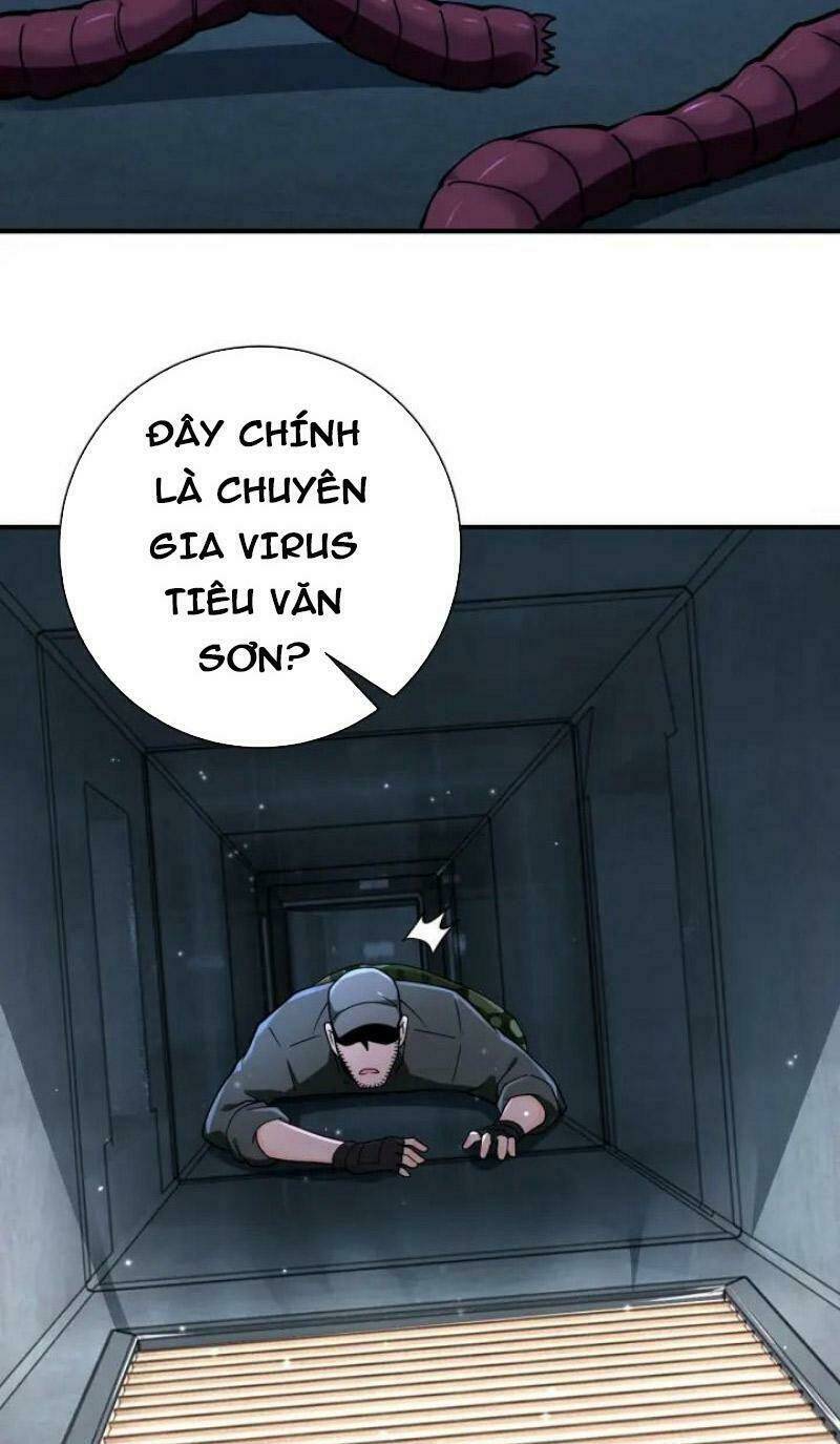 Mạt Thế Siêu Cấp Hệ Thống Chapter 257 - Trang 2