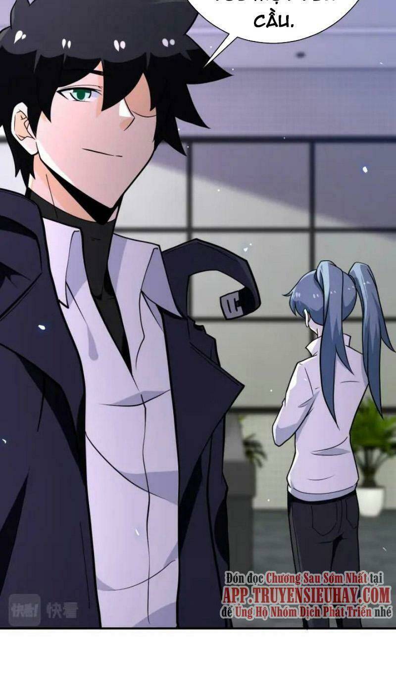 Mạt Thế Siêu Cấp Hệ Thống Chapter 257 - Trang 2