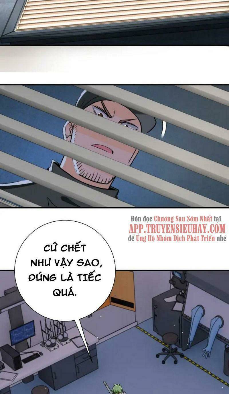 Mạt Thế Siêu Cấp Hệ Thống Chapter 257 - Trang 2