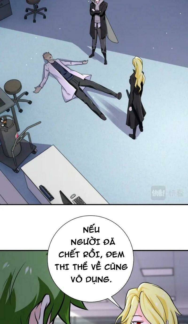 Mạt Thế Siêu Cấp Hệ Thống Chapter 257 - Trang 2