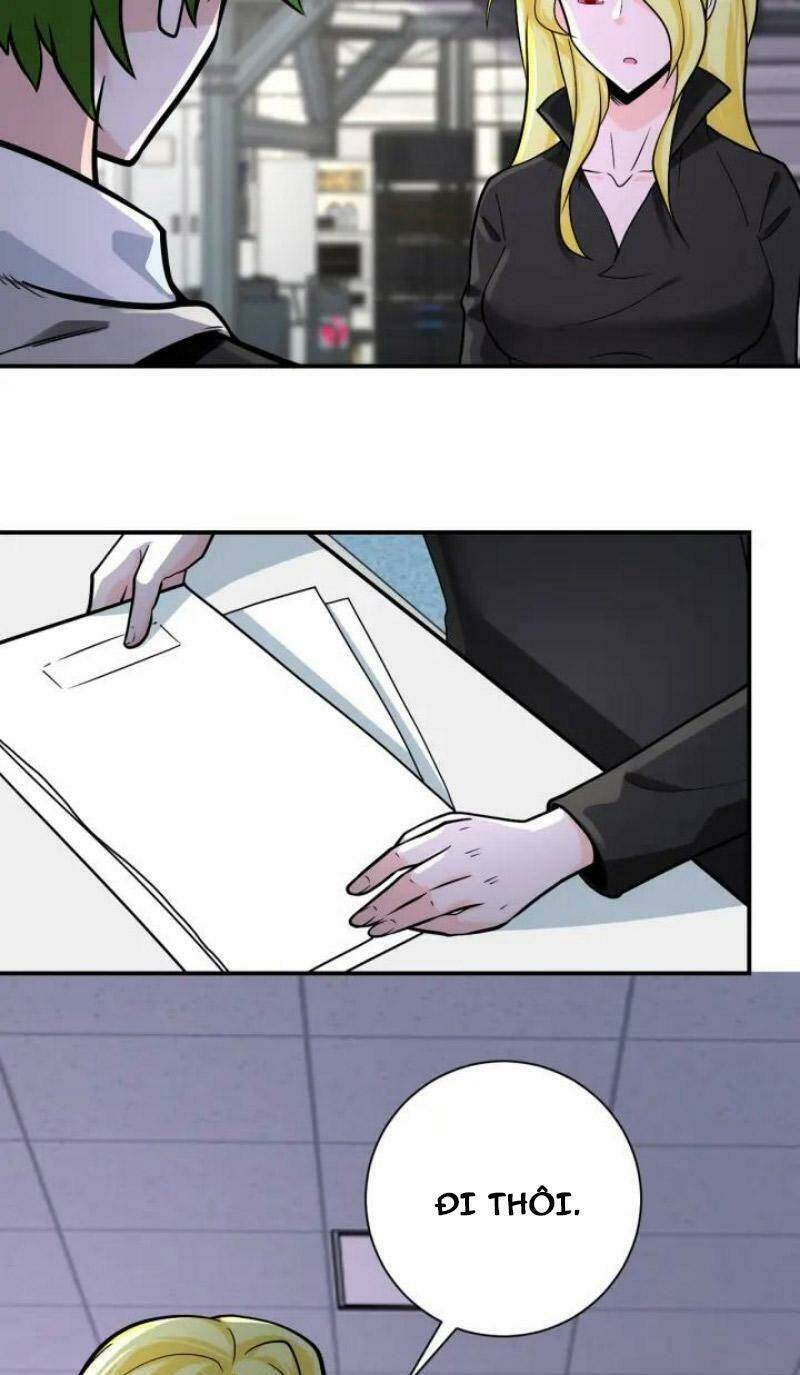 Mạt Thế Siêu Cấp Hệ Thống Chapter 257 - Trang 2