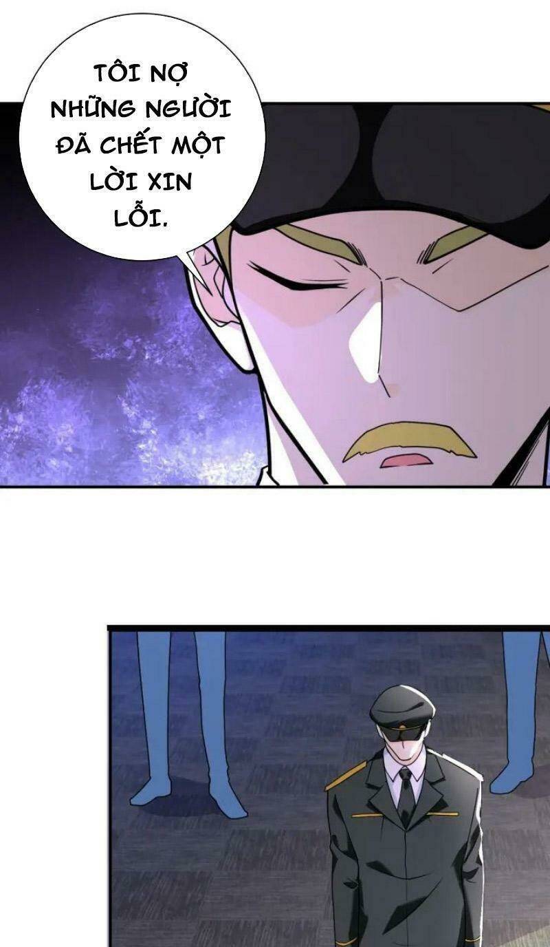 Mạt Thế Siêu Cấp Hệ Thống Chapter 258 - Trang 2