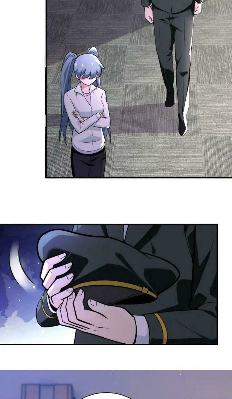 Mạt Thế Siêu Cấp Hệ Thống Chapter 258 - Trang 2