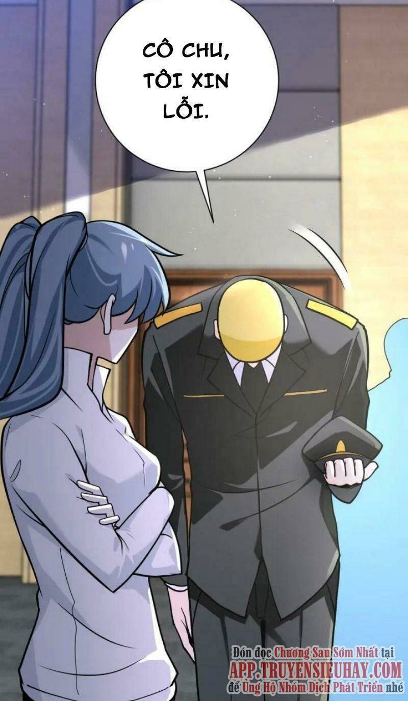 Mạt Thế Siêu Cấp Hệ Thống Chapter 258 - Trang 2