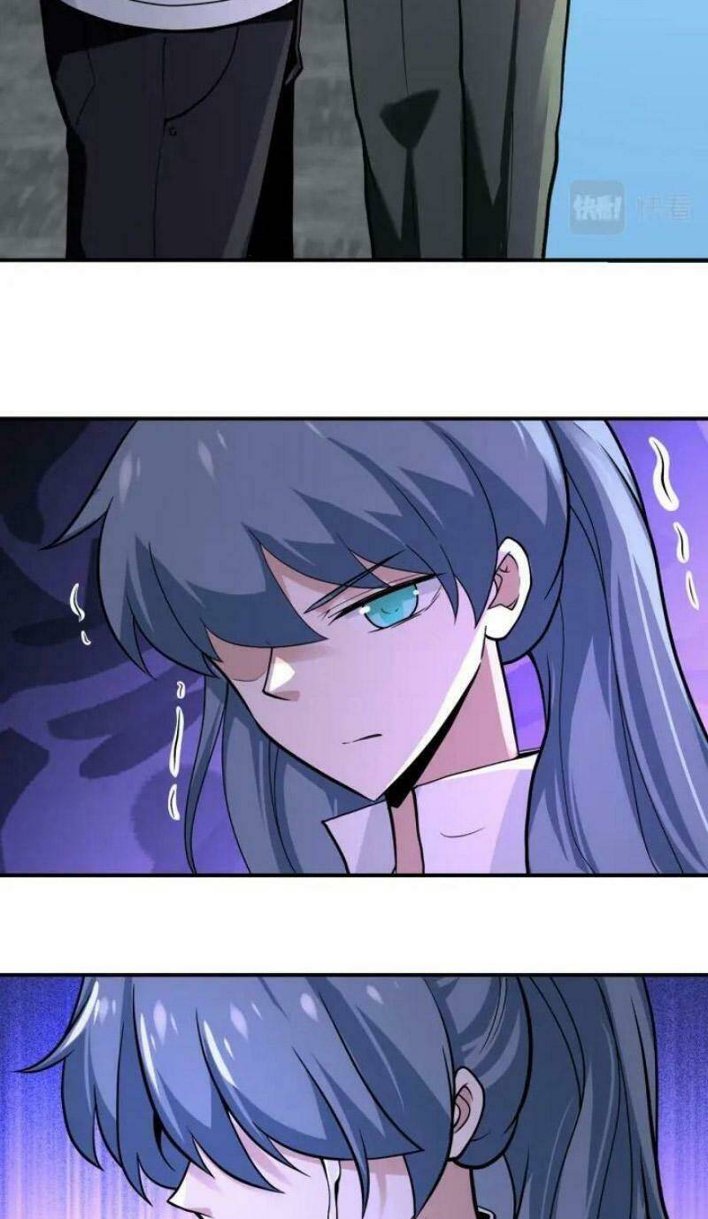 Mạt Thế Siêu Cấp Hệ Thống Chapter 258 - Trang 2