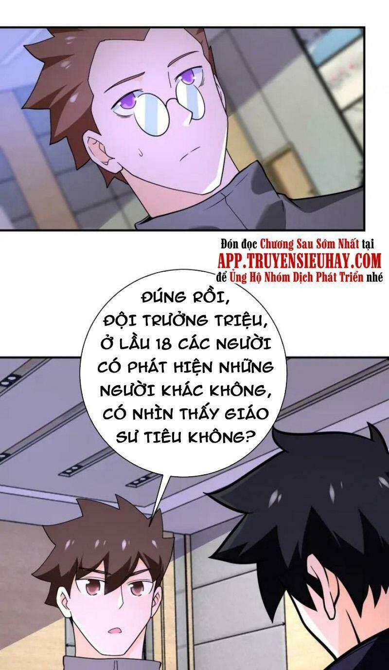 Mạt Thế Siêu Cấp Hệ Thống Chapter 258 - Trang 2