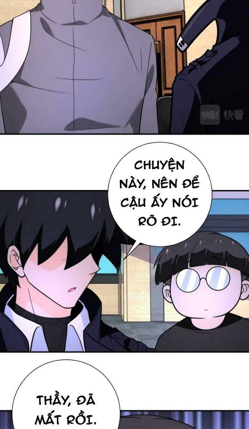 Mạt Thế Siêu Cấp Hệ Thống Chapter 258 - Trang 2