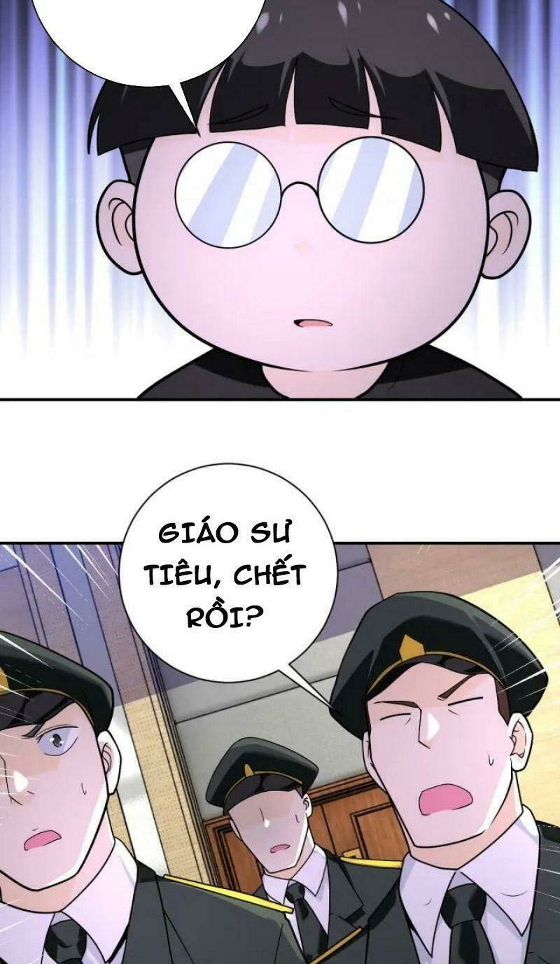 Mạt Thế Siêu Cấp Hệ Thống Chapter 258 - Trang 2