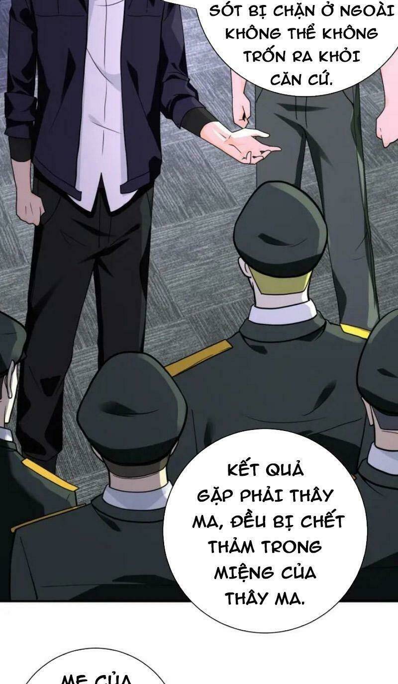 Mạt Thế Siêu Cấp Hệ Thống Chapter 258 - Trang 2