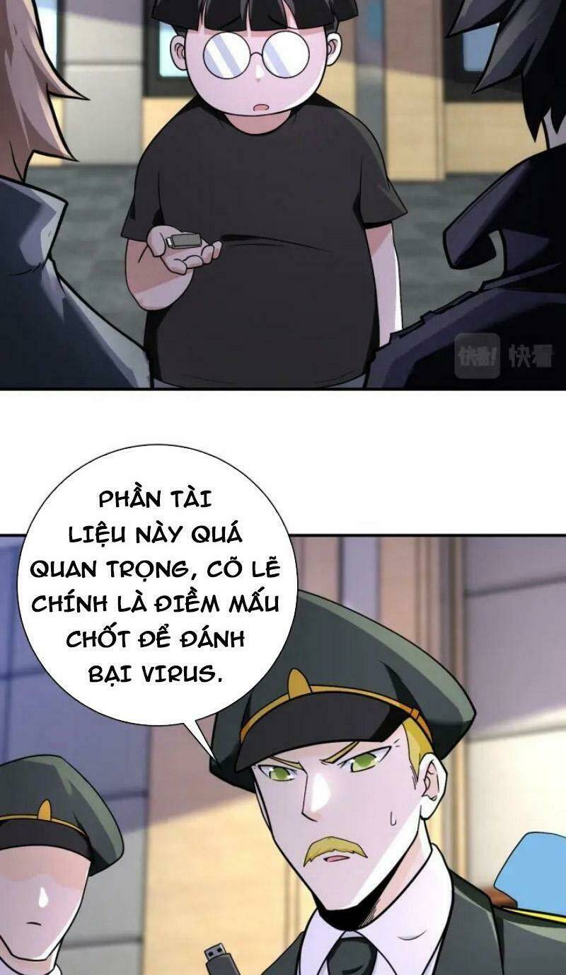 Mạt Thế Siêu Cấp Hệ Thống Chapter 258 - Trang 2